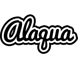 Alaqua chess logo