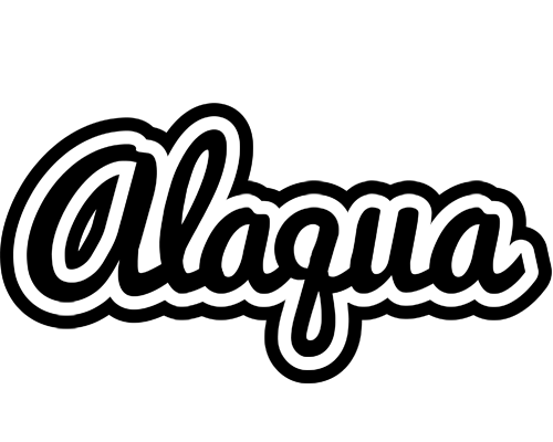 Alaqua chess logo