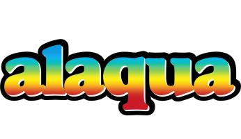 Alaqua color logo