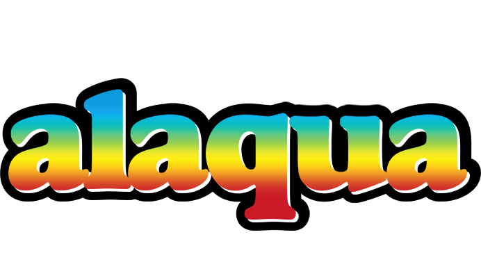Alaqua color logo