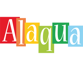 Alaqua colors logo