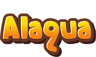 Alaqua cookies logo