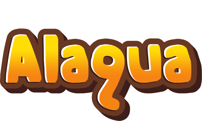 Alaqua cookies logo