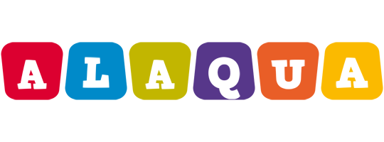 Alaqua daycare logo