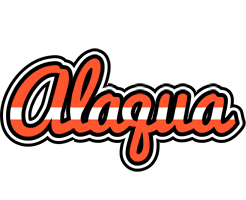 Alaqua denmark logo