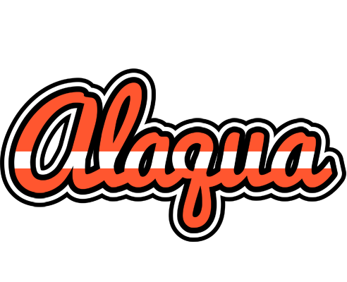 Alaqua denmark logo