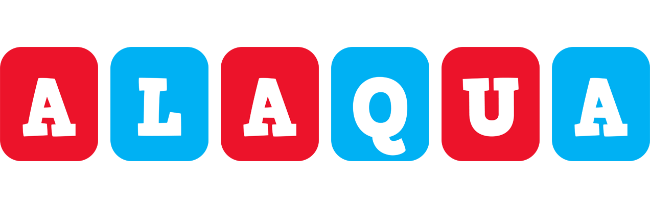 Alaqua diesel logo