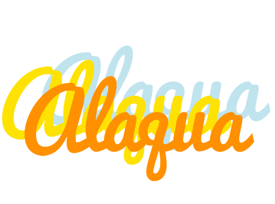 Alaqua energy logo