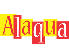 Alaqua errors logo