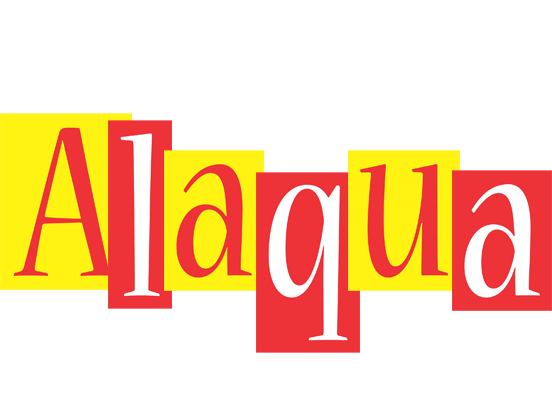 Alaqua errors logo