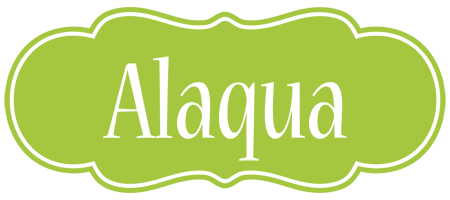 Alaqua family logo