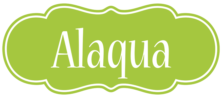 Alaqua family logo