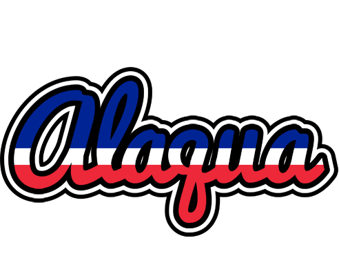 Alaqua france logo