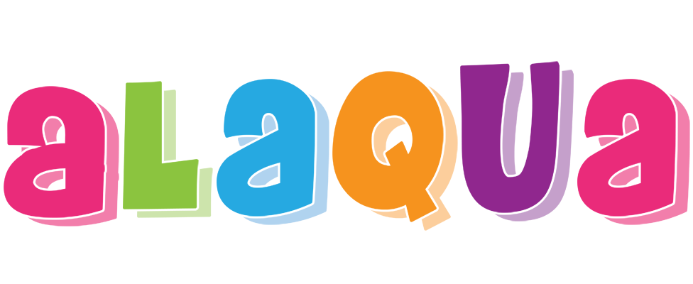 Alaqua friday logo