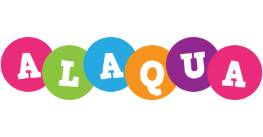 Alaqua friends logo