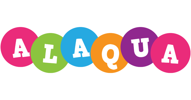 Alaqua friends logo