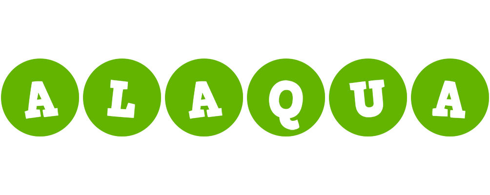 Alaqua games logo