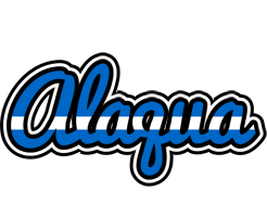 Alaqua greece logo