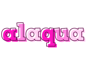 Alaqua hello logo