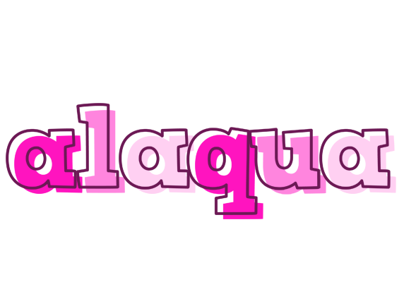 Alaqua hello logo