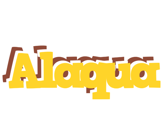 Alaqua hotcup logo