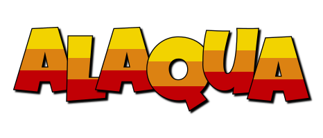 Alaqua jungle logo