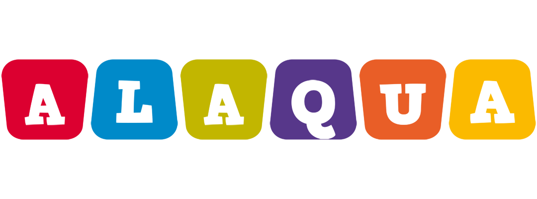 Alaqua kiddo logo