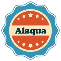 Alaqua labels logo