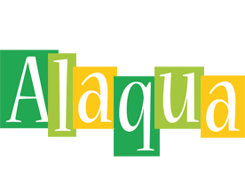 Alaqua lemonade logo