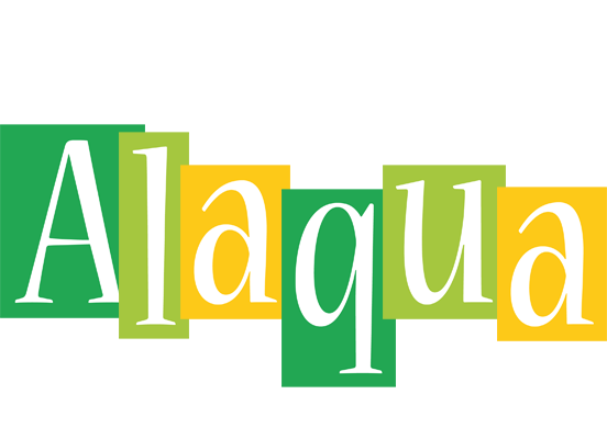 Alaqua lemonade logo