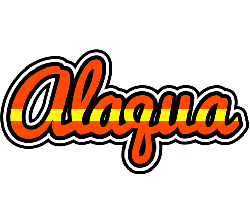Alaqua madrid logo