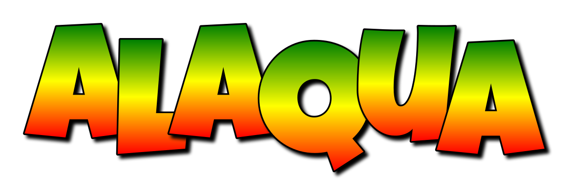 Alaqua mango logo