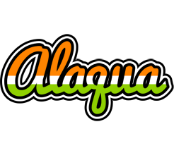 Alaqua mumbai logo