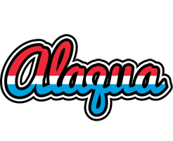 Alaqua norway logo