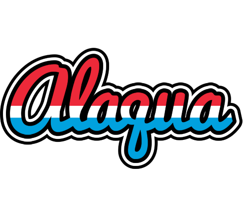 Alaqua norway logo