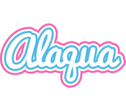 Alaqua outdoors logo