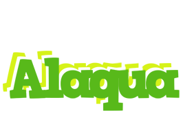 Alaqua picnic logo