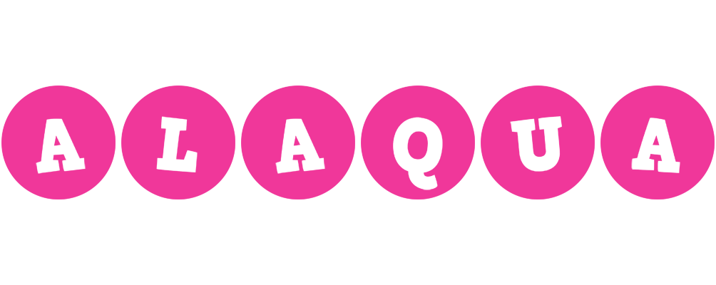 Alaqua poker logo