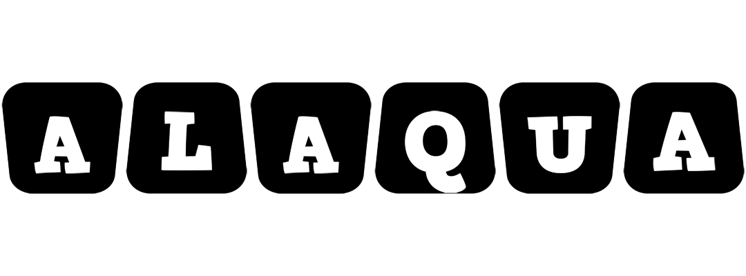 Alaqua racing logo
