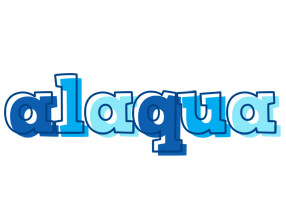 Alaqua sailor logo