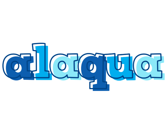 Alaqua sailor logo