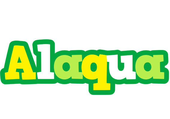 Alaqua soccer logo