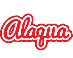 Alaqua sunshine logo