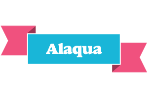 Alaqua today logo