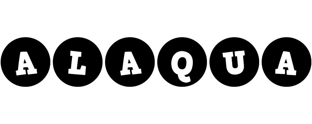 Alaqua tools logo