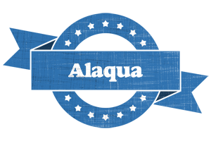 Alaqua trust logo