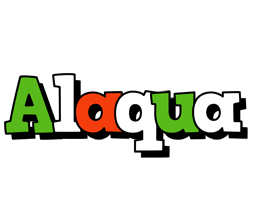 Alaqua venezia logo