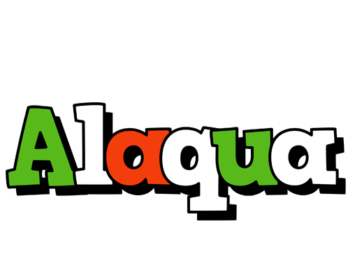 Alaqua venezia logo
