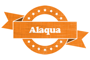 Alaqua victory logo