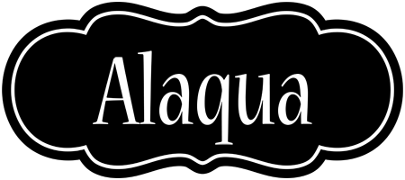 Alaqua welcome logo